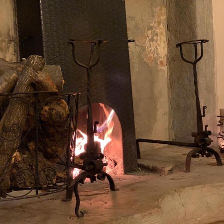 ليمونِ سول غاردا Casa L'Andrunel المظهر الخارجي الصورة