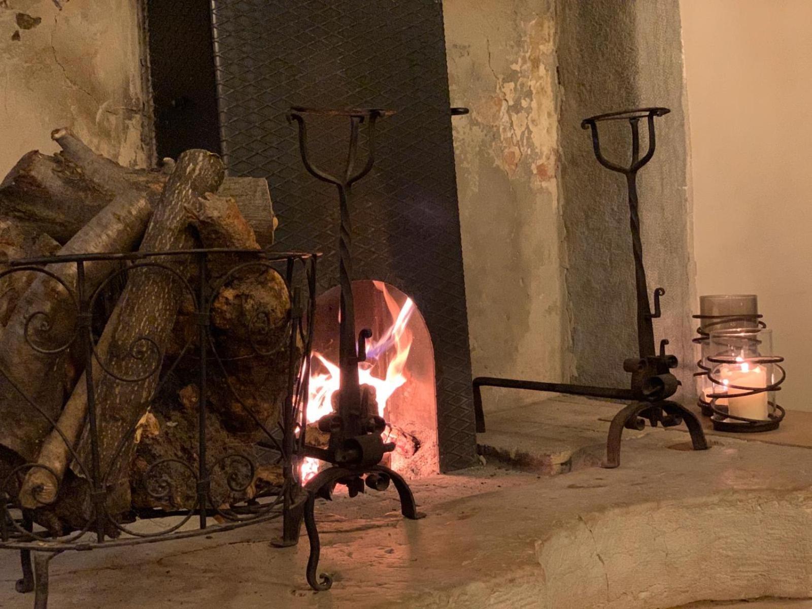 ليمونِ سول غاردا Casa L'Andrunel المظهر الخارجي الصورة