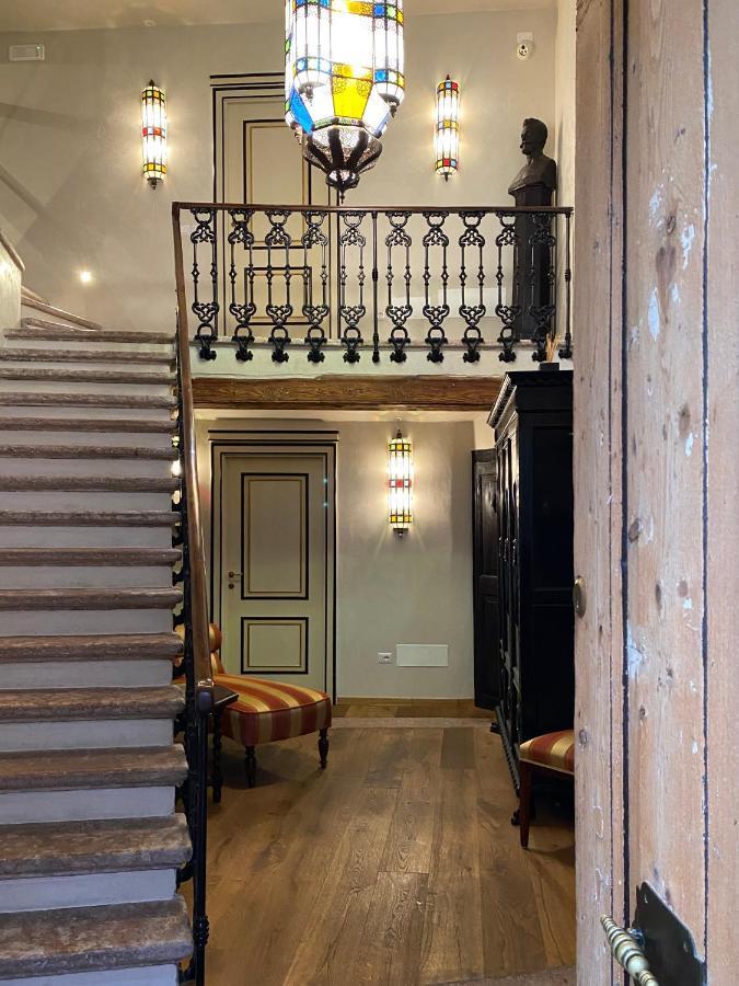 ليمونِ سول غاردا Casa L'Andrunel المظهر الخارجي الصورة