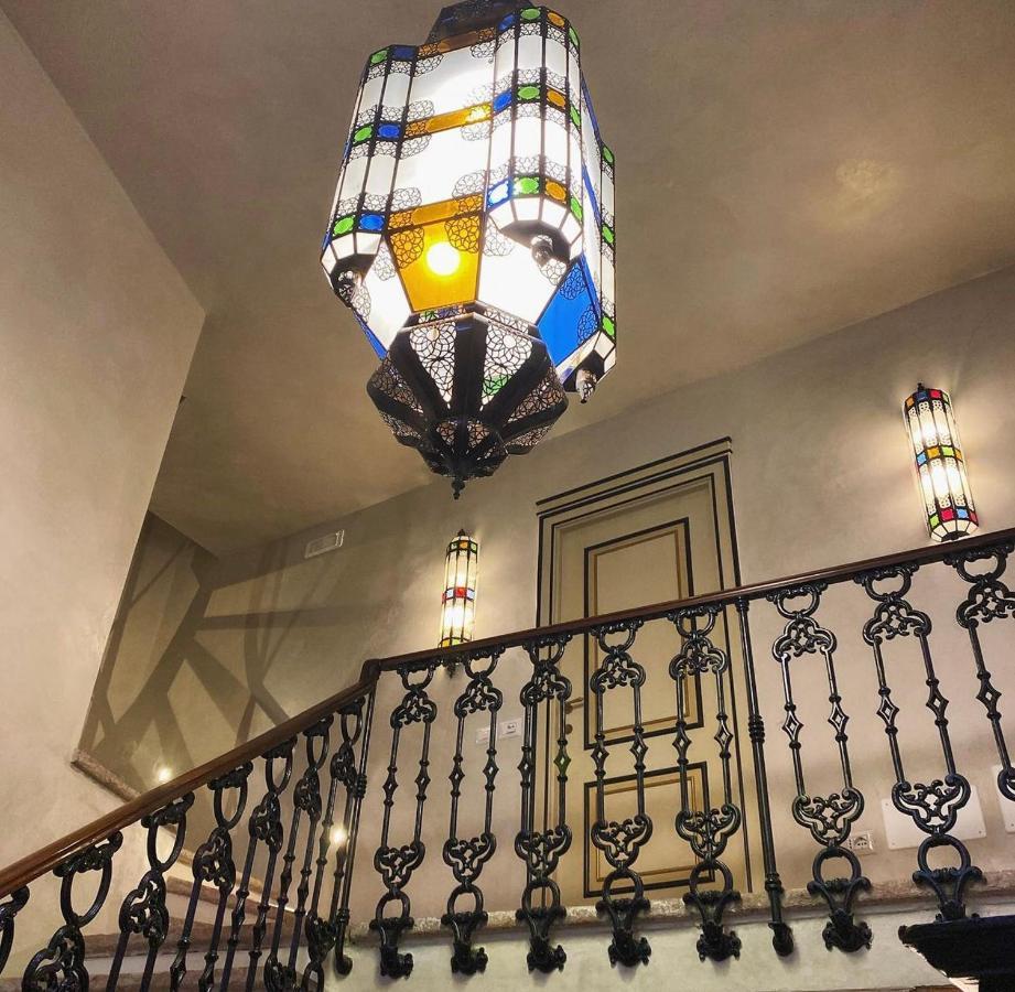 ليمونِ سول غاردا Casa L'Andrunel المظهر الخارجي الصورة