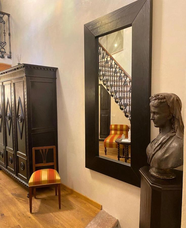 ليمونِ سول غاردا Casa L'Andrunel المظهر الخارجي الصورة
