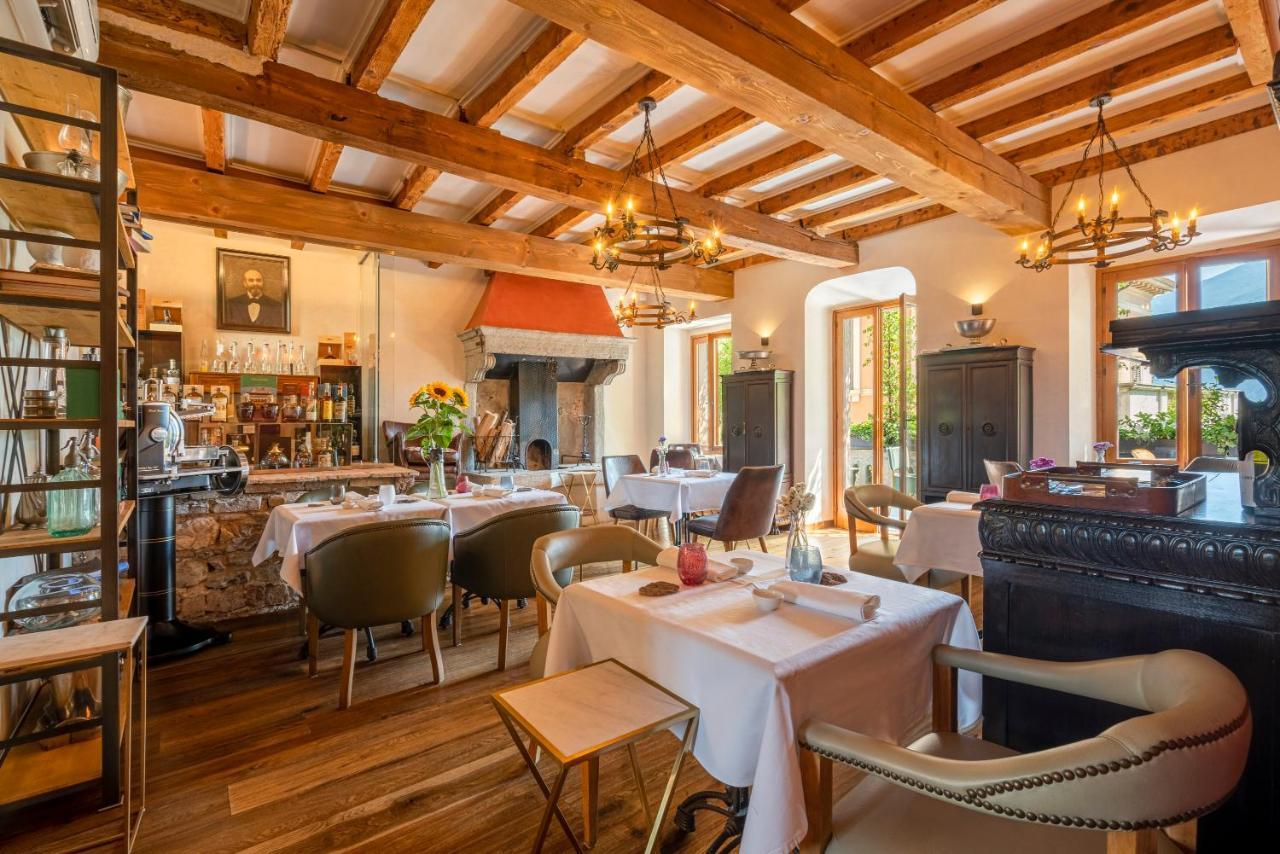 ليمونِ سول غاردا Casa L'Andrunel المظهر الخارجي الصورة