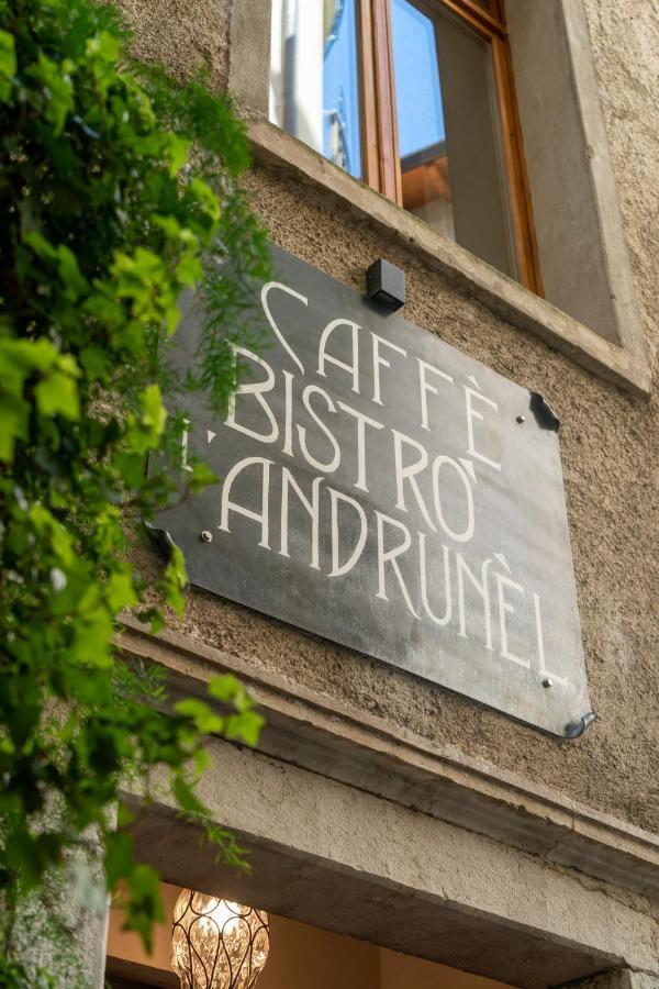 ليمونِ سول غاردا Casa L'Andrunel المظهر الخارجي الصورة