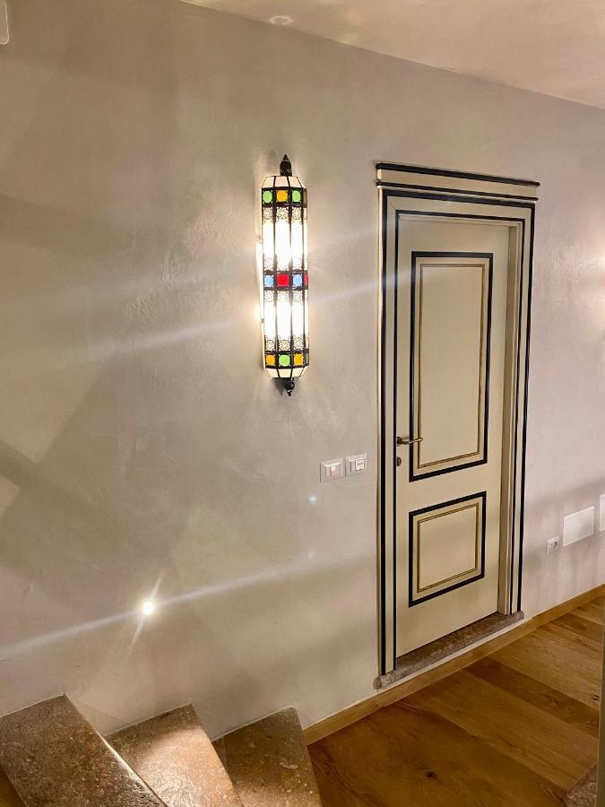ليمونِ سول غاردا Casa L'Andrunel المظهر الخارجي الصورة