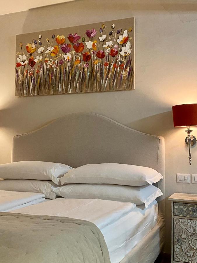 ليمونِ سول غاردا Casa L'Andrunel المظهر الخارجي الصورة