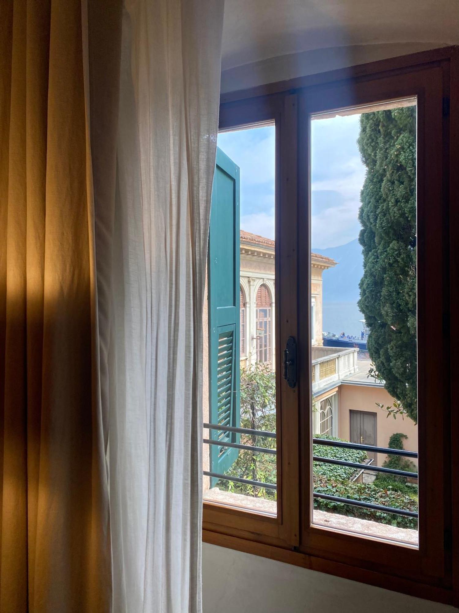 ليمونِ سول غاردا Casa L'Andrunel الغرفة الصورة