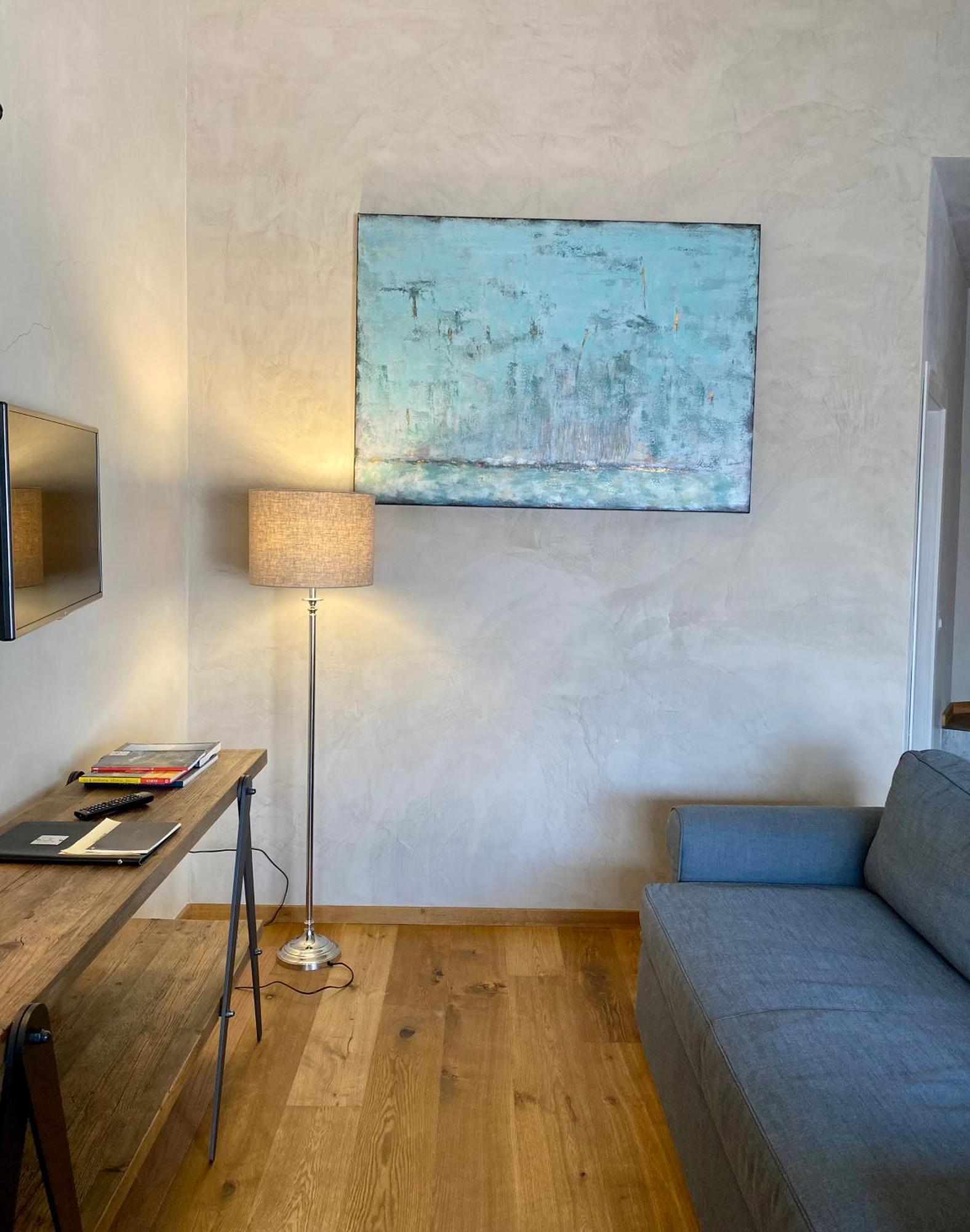 ليمونِ سول غاردا Casa L'Andrunel الغرفة الصورة
